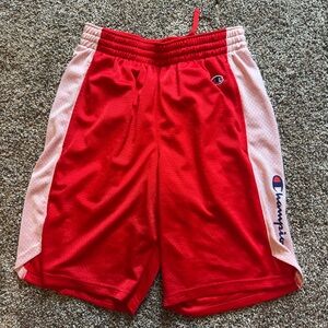 Champion Shorts size s